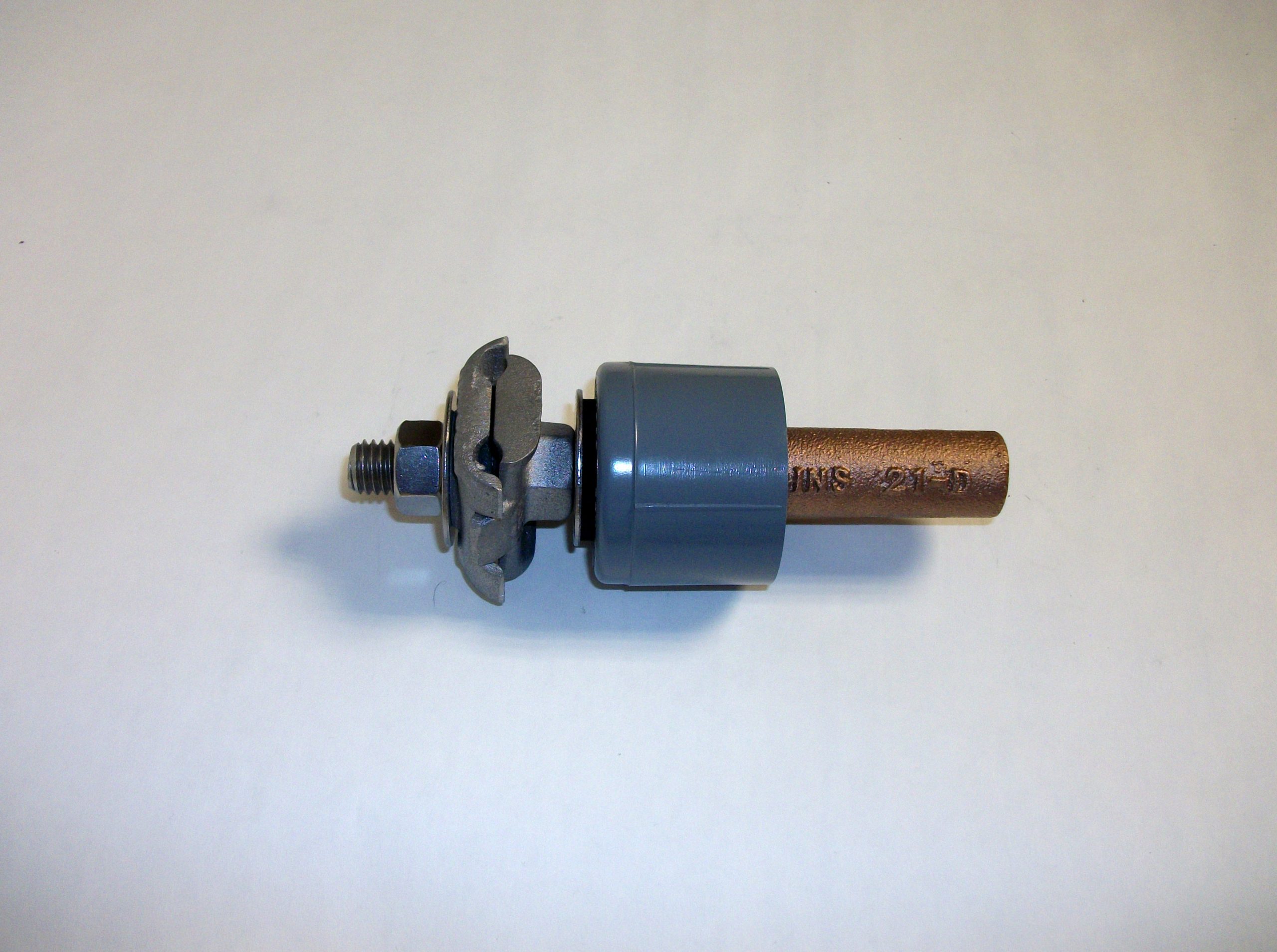 747ADCS ThruRoof Cable Connectors (ALCU) Robbins Lightning