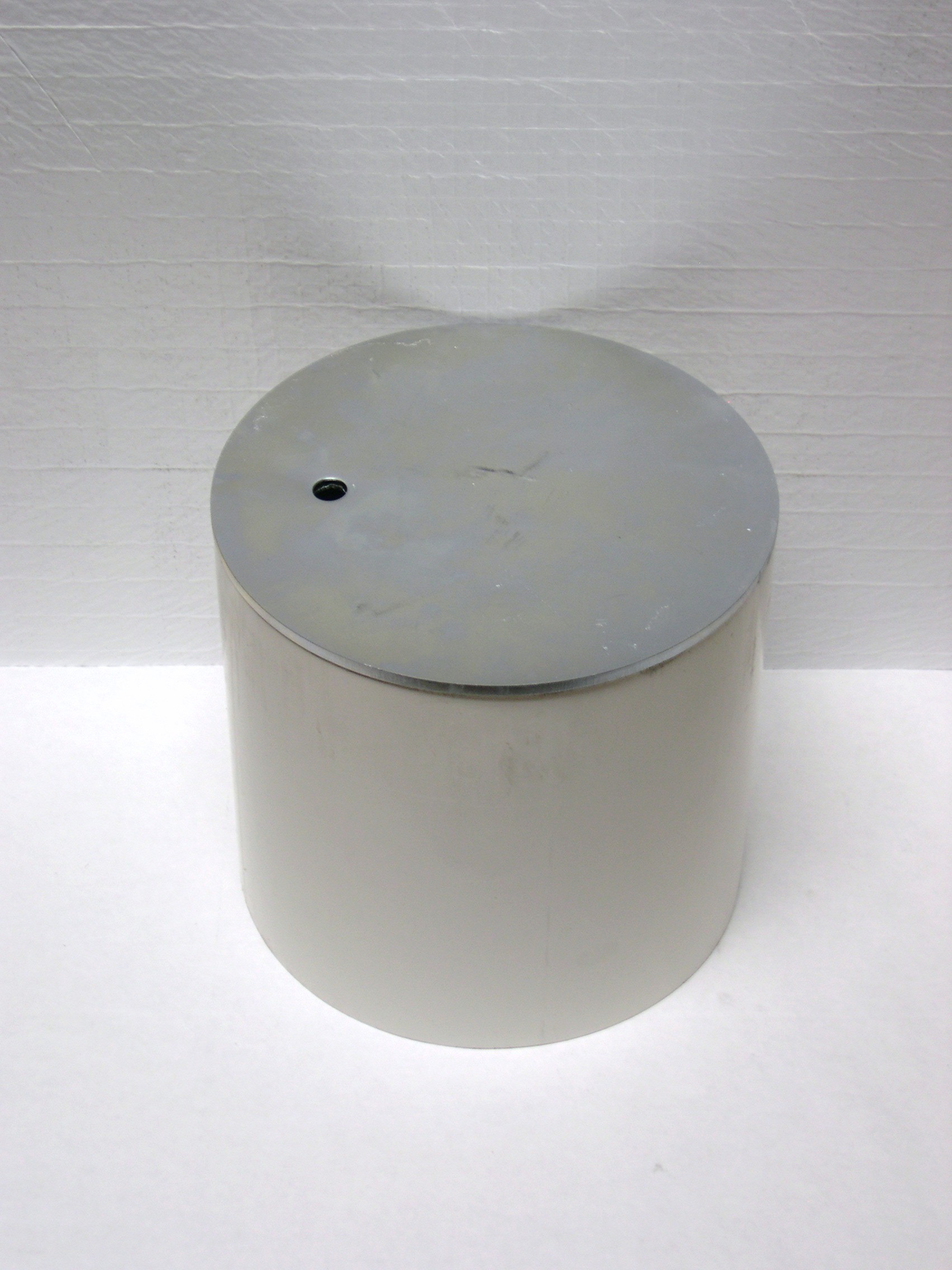 89B18 PVC Ground Access Wells 8″ X 18″ Robbins Lightning