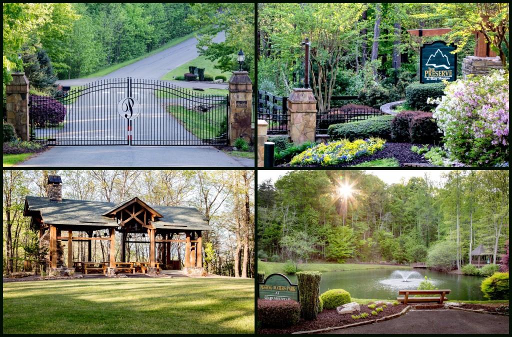 1131 Sharp Mountain Parkway, Jasper, 30143 The Preserve at