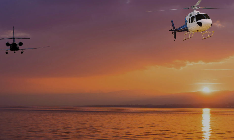 Aviation Attorney Helicopter & Airplane Crash Lawyers