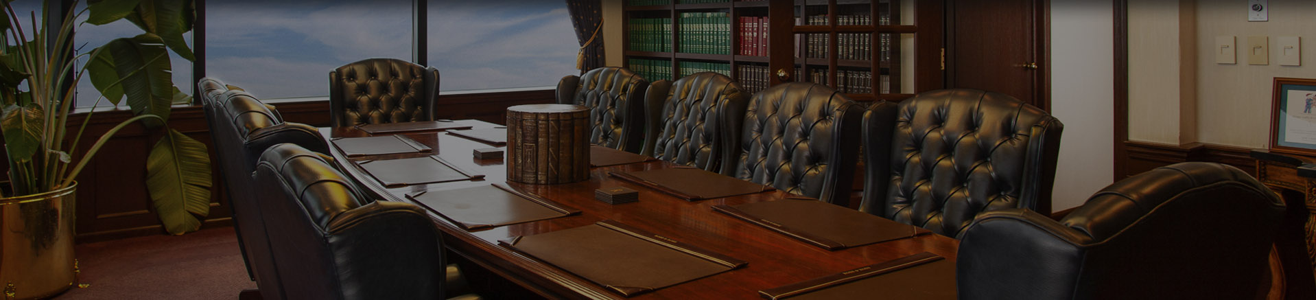 Meet Our Aviation Accident Attorneys Robb & Robb