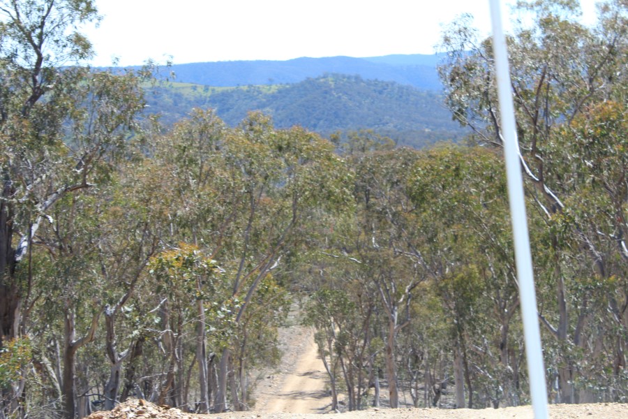 Abercrombie River National Park