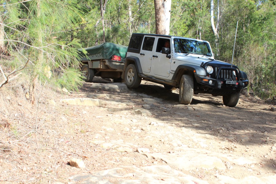 Show us your camper Page 5 Australian CamperTrailers Group
