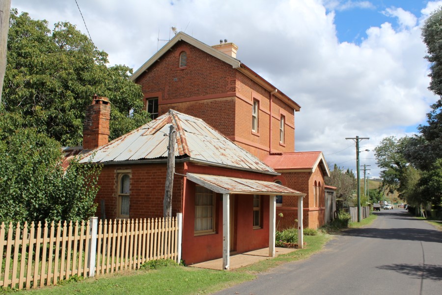 Sofala NSW