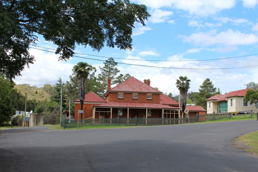 Sofala NSW