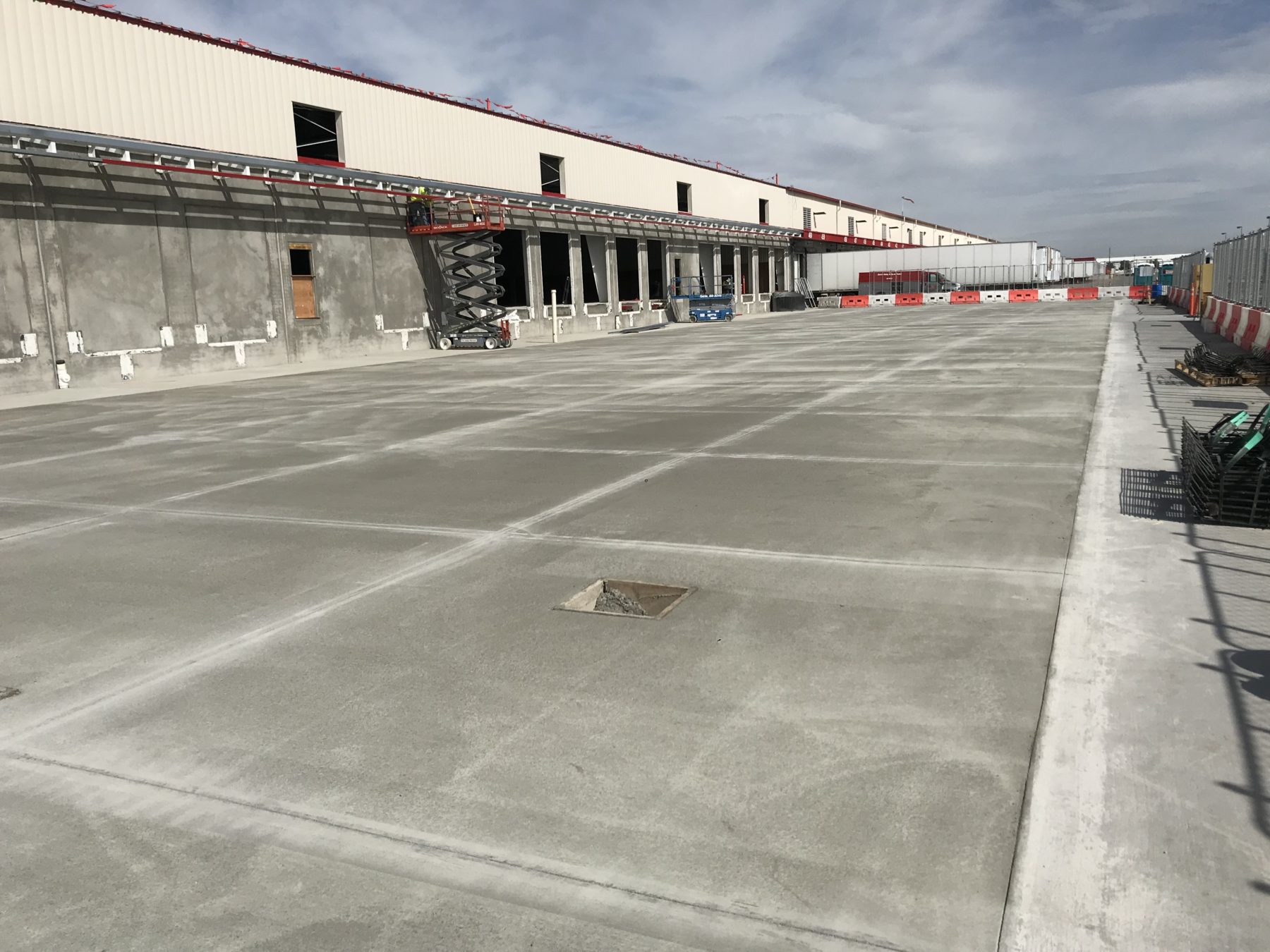 Costco 300 West Salt Lake City