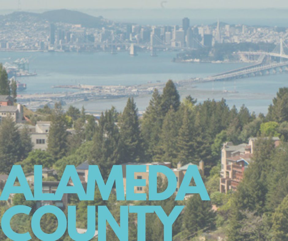 The Alameda County Real Estate Market Report July 2021 Rob Costabile