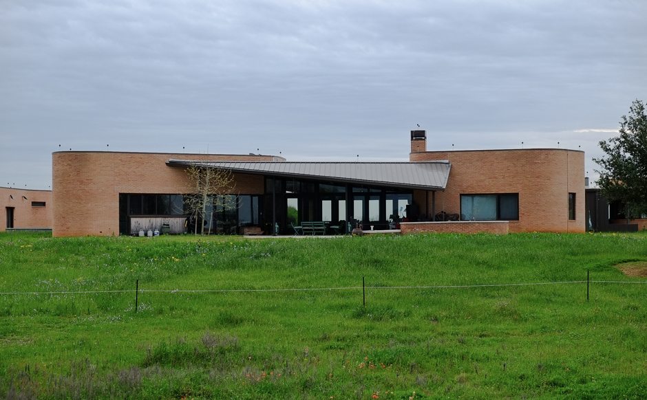 Ranch Robertson Design