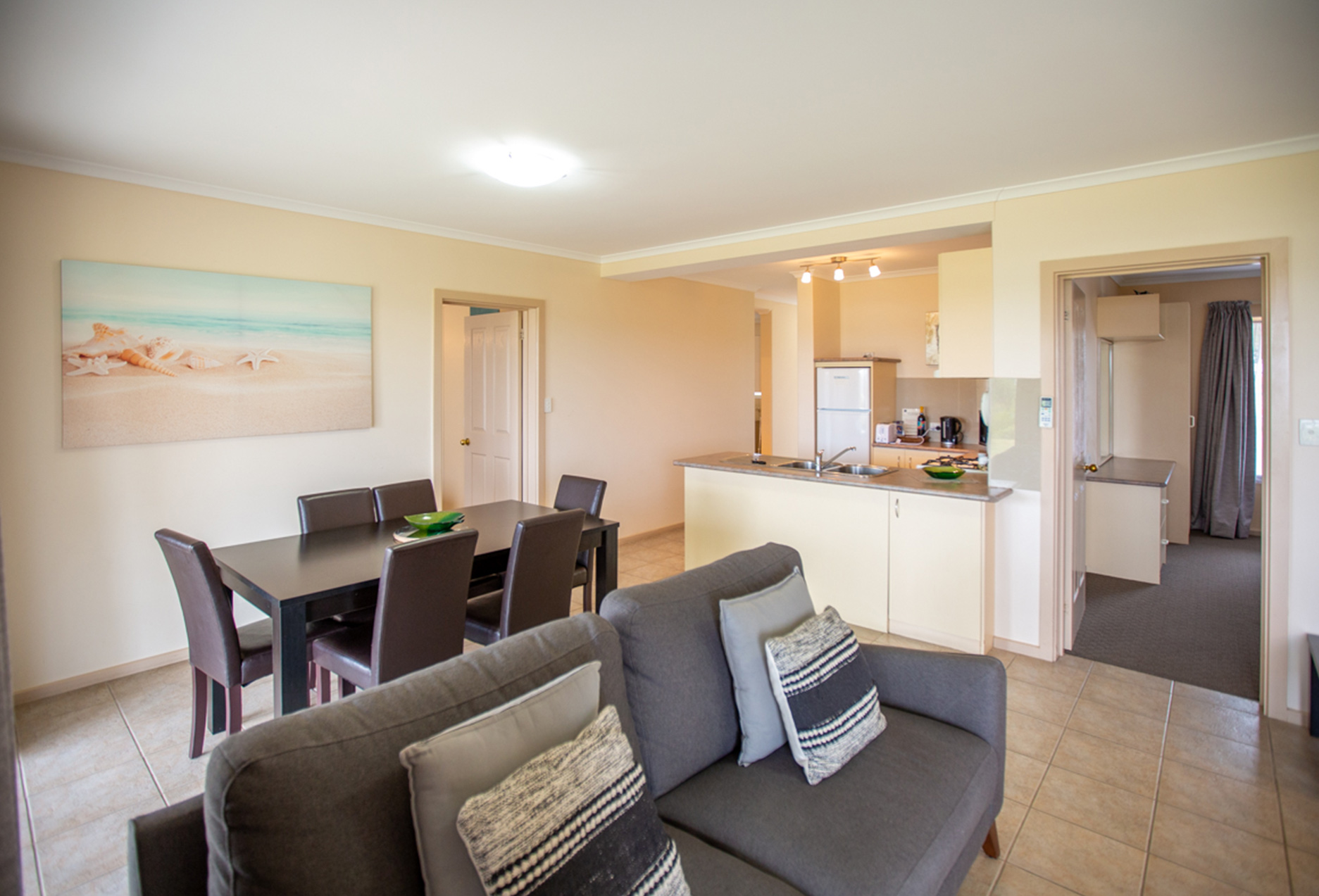 Robe Family Motel & Apartments Southeast