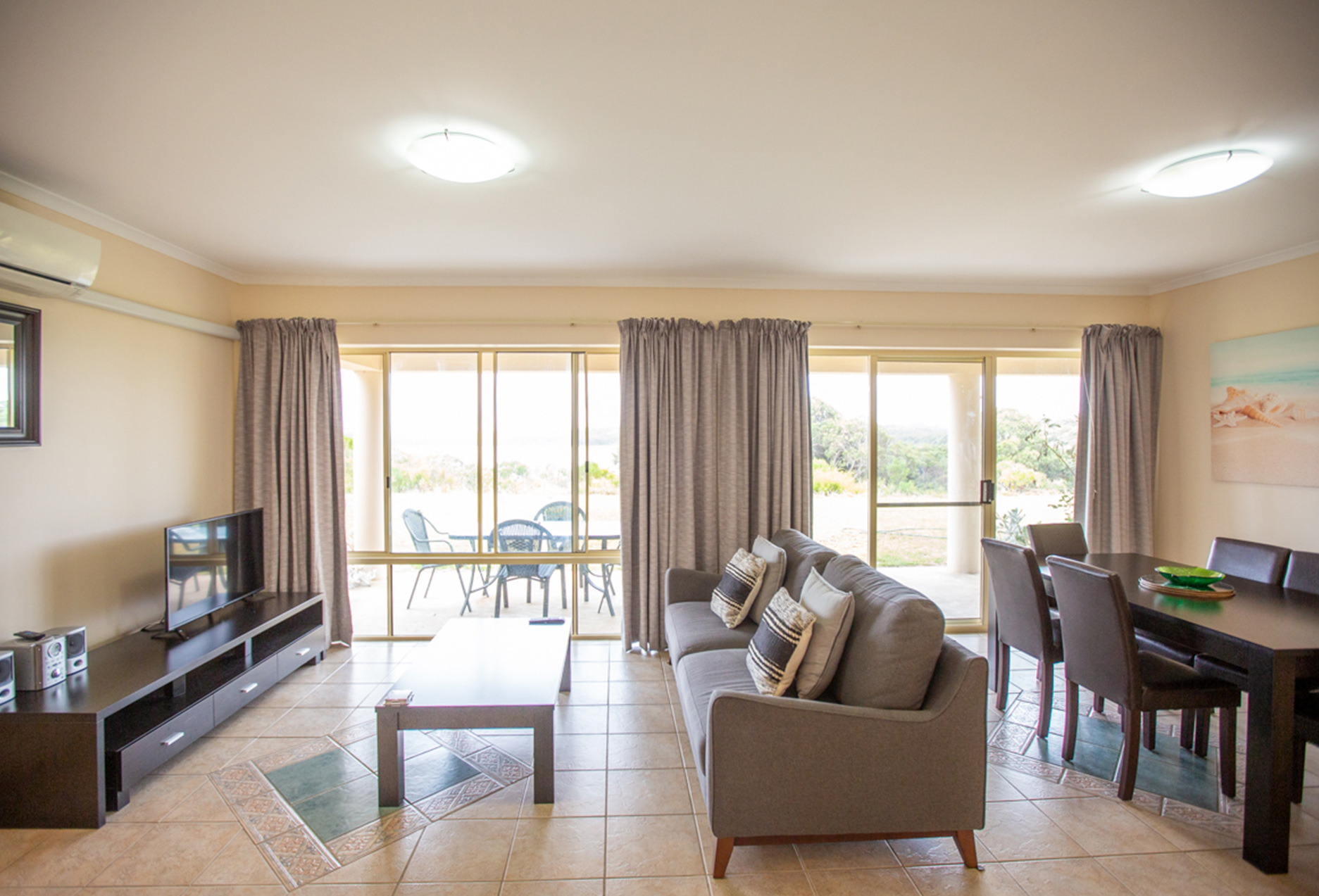 Robe Family Motel & Apartments Southeast