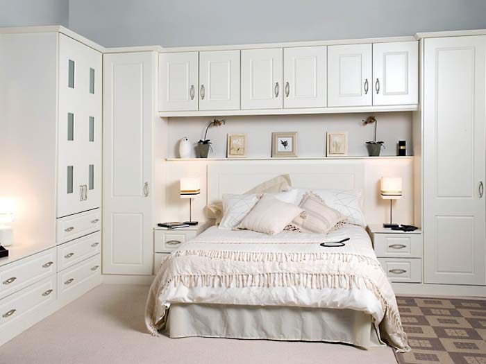 Robeplan Hinged Wardrobes Dublin Ireland