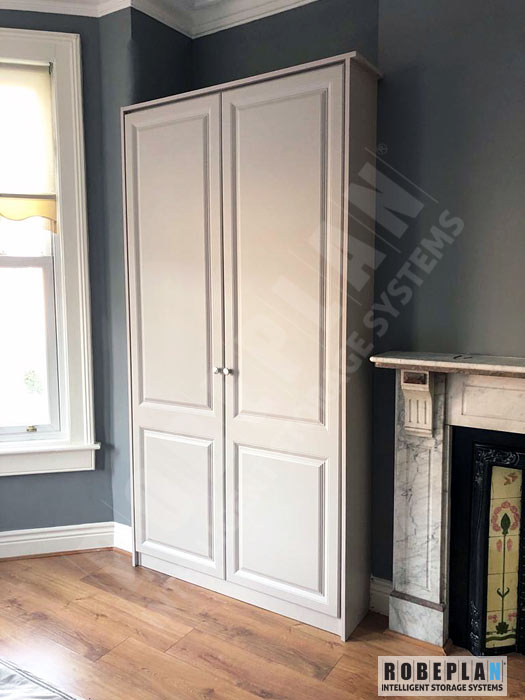 Robeplan Recent Work Completed Fitted Wardrobes Ireland