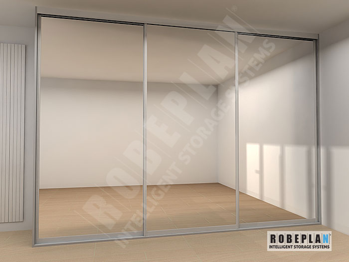 Robeplan Sliding Wardrobes Dublin Ireland