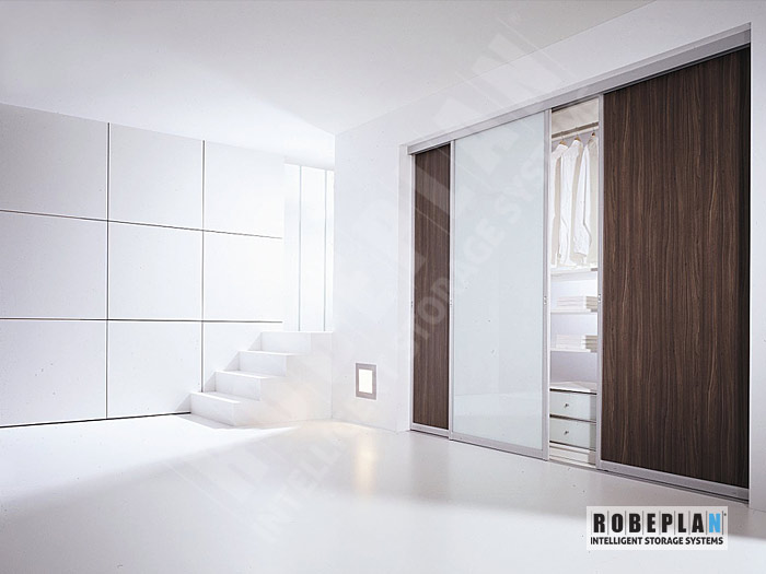 Robeplan Sliding Wardrobes Dublin Ireland