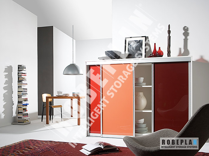 Robeplan Sliding Wardrobes Dublin Ireland