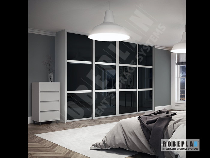 Robeplan Sliding Wardrobes Dublin Ireland