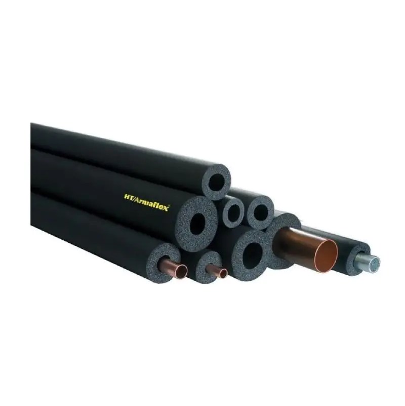 Pipe Insulation Robert Price