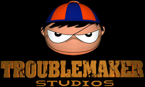 Two Days at Troublemaker Studios The Robert Rodriguez Archives