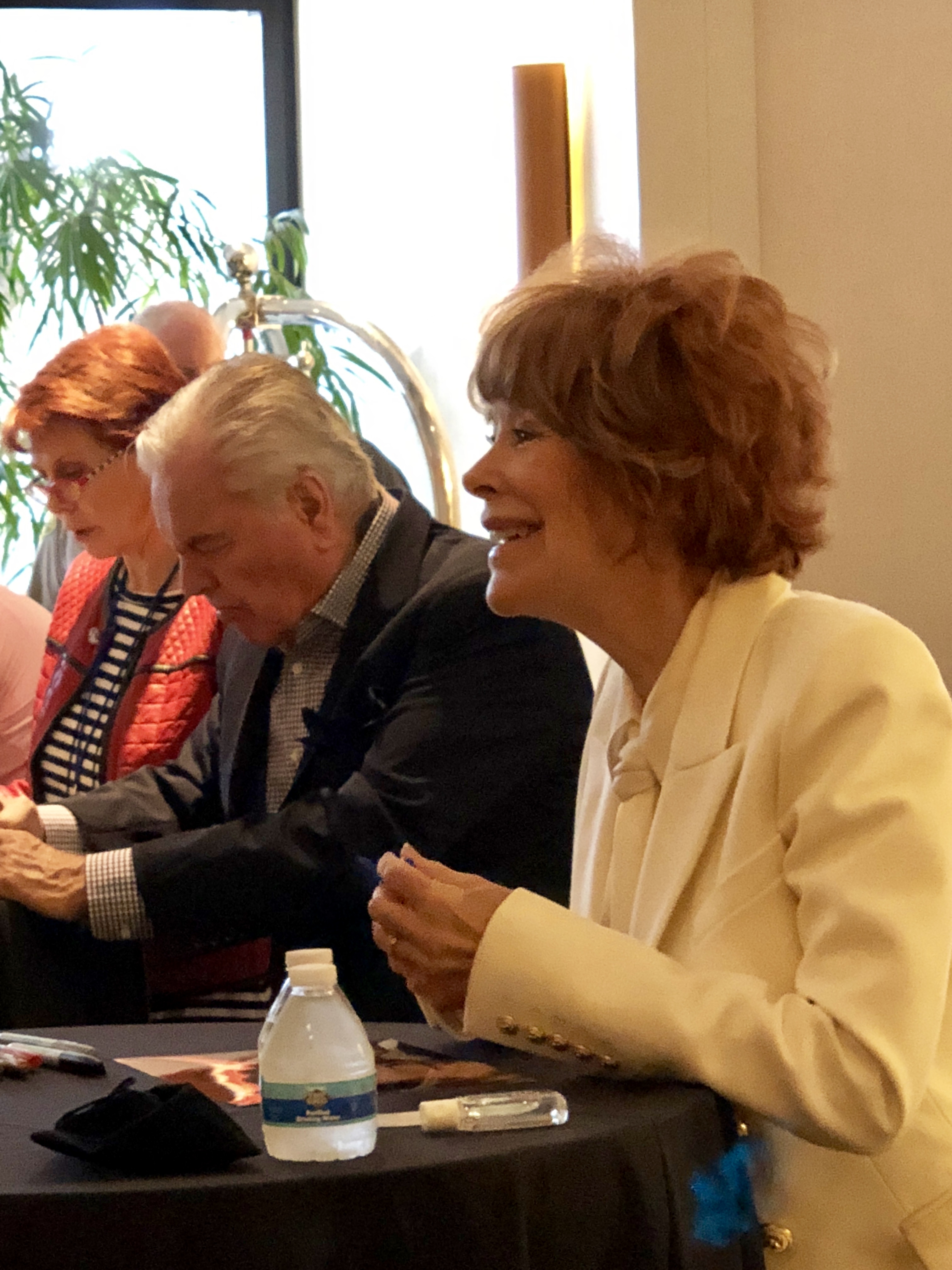 Autograph Shows 2018 Robert Wagner