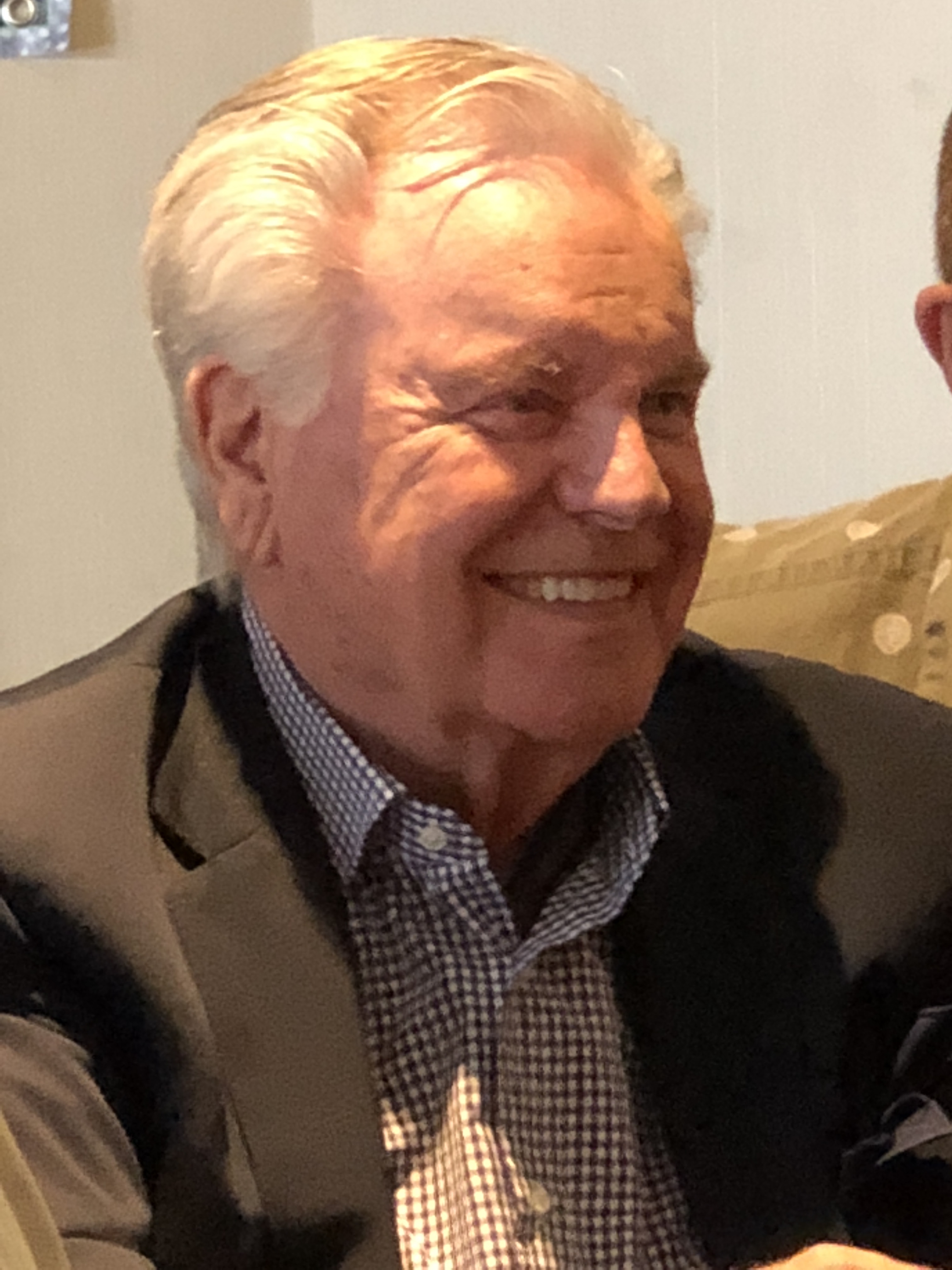 Autograph Shows 2018 Robert Wagner