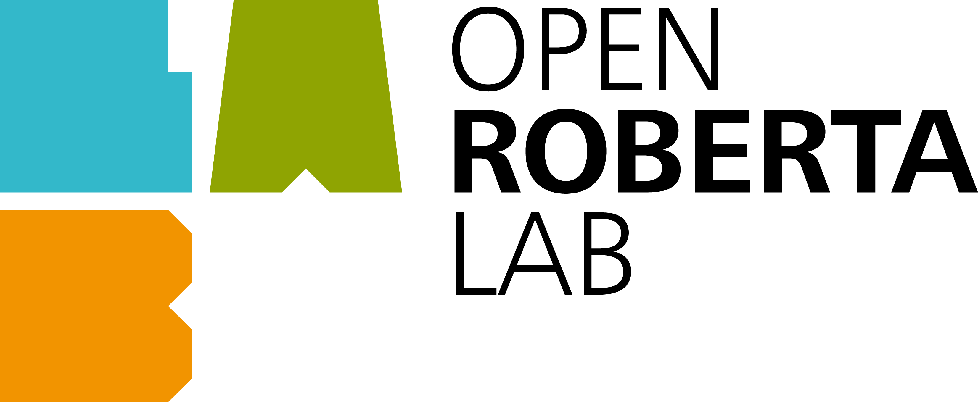 Open Roberta Lab Neue Releases vorab testen und verbessern Roberta