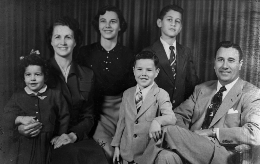 Oral Roberts Legacy « Roberta Potts