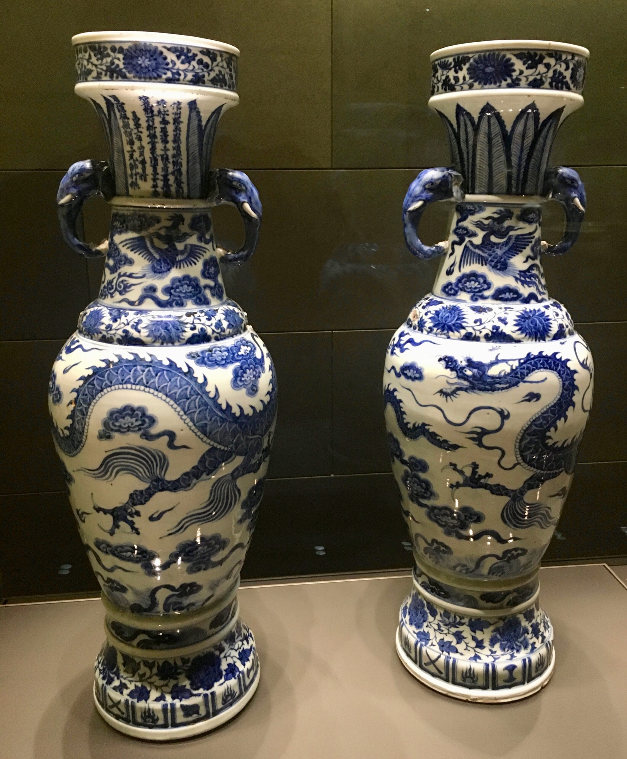 Explore the Percival David Collection at the British Museum 20 August