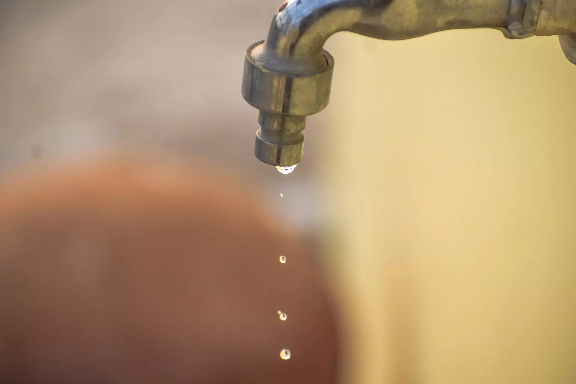 Can A Dripping Tap Cause Damage? Property And Health Hazards