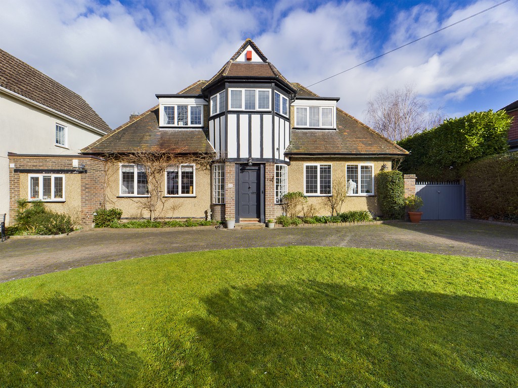 Lime Grove, Ruislip, 5 bedroom, Detached House