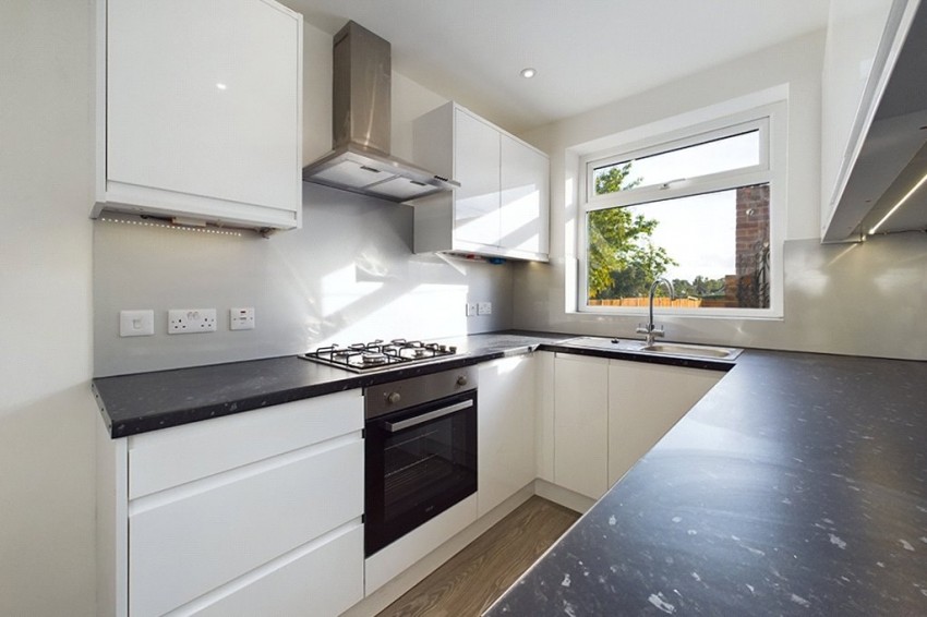 Royal Crescent, South Ruislip, 3 bedroom, Semi Detached House