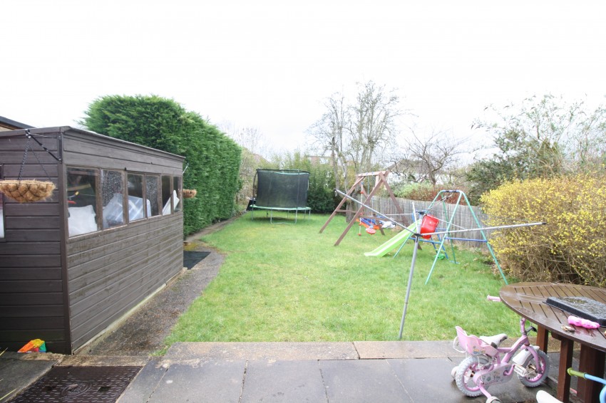 Boundary Road, Pinner, 3 bedroom, Semi Detached House