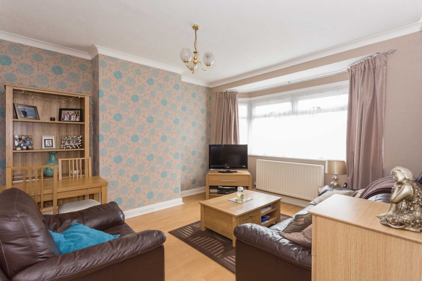West End Road, South Ruislip, 2 bedroom, Flat