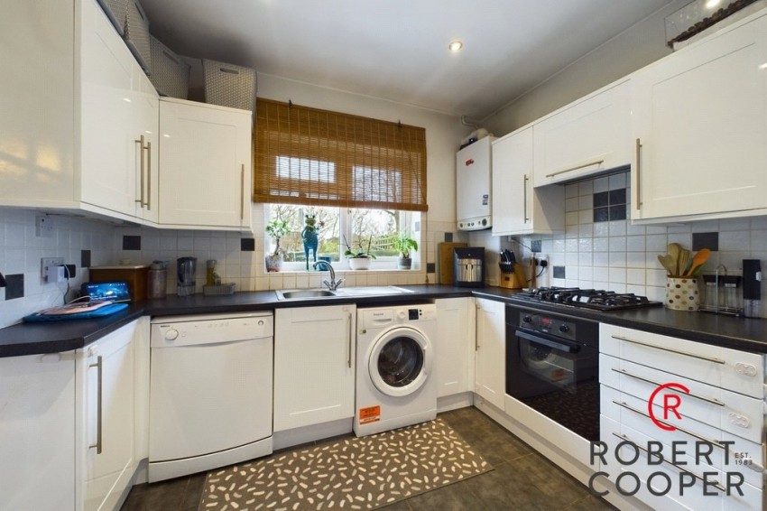 Woodford Crescent, Pinner, 3 bedroom, Detached Bungalow