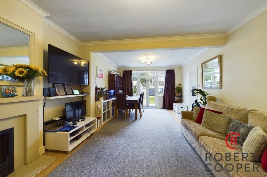 Woodford Crescent, Pinner, 3 bedroom, Detached Bungalow