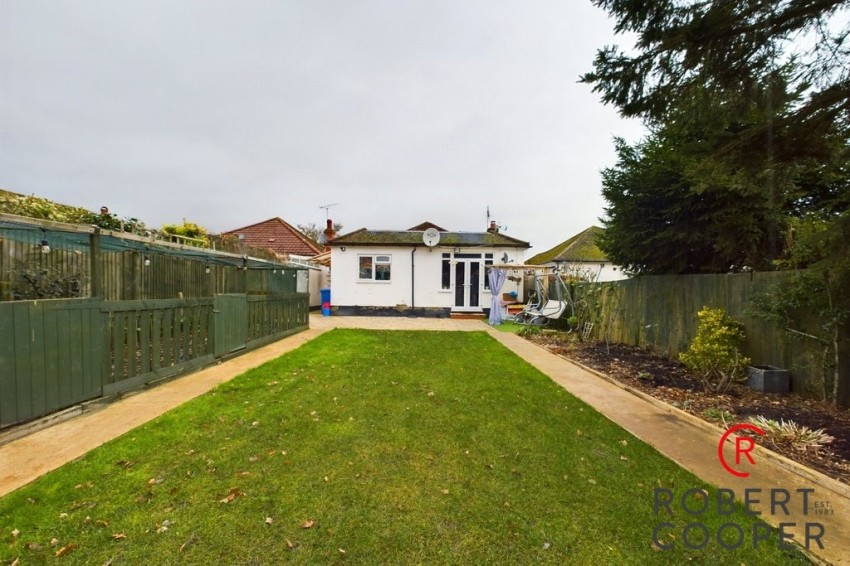 Woodford Crescent, Pinner, 3 bedroom, Detached Bungalow