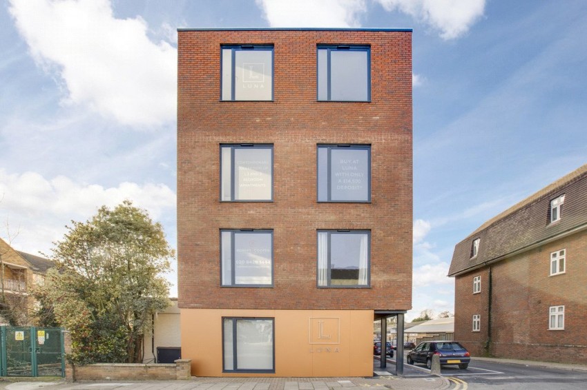 Field End Road, Ruislip, 1 bedroom, Flat