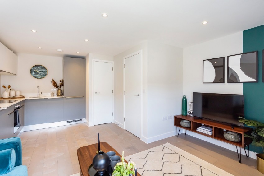 Field End Road, Ruislip, 1 bedroom, Flat