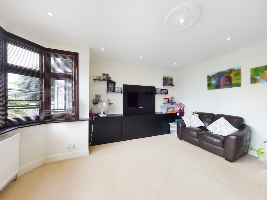 Eastcote, Pinner, Middlesex, 3 bedroom, Semi Detached House