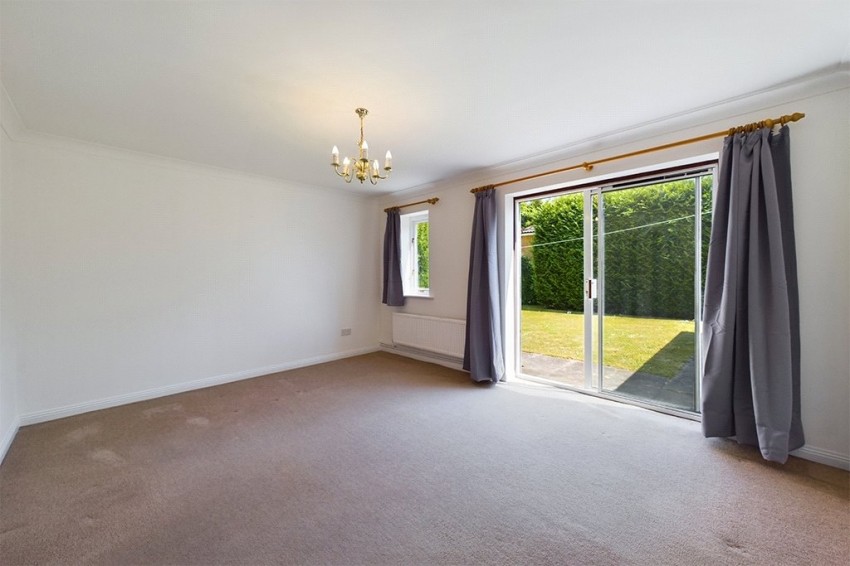 Burlington Close, Pinner, 3 bedroom, Detached House