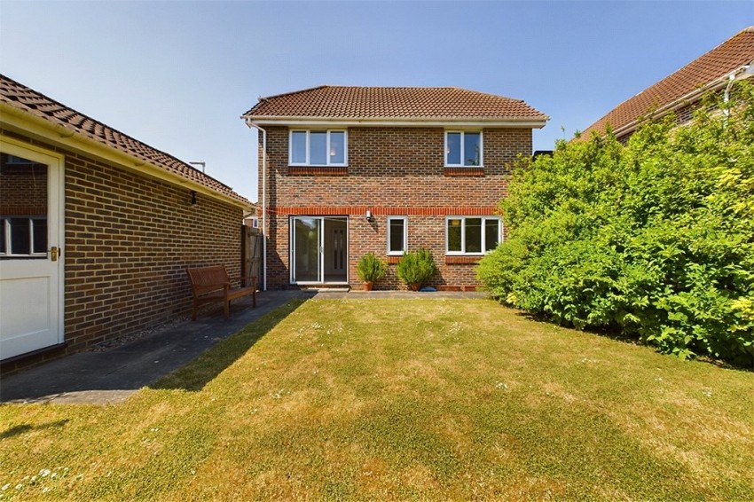 Burlington Close, Pinner, 3 bedroom, Detached House