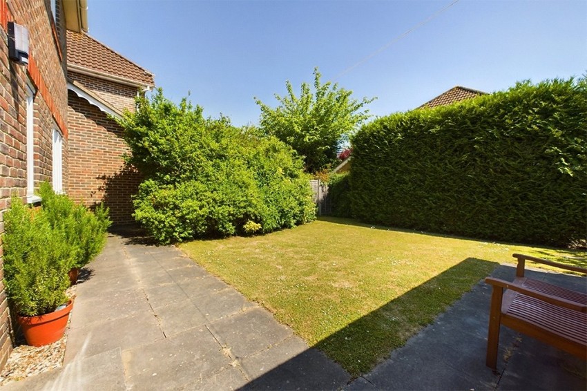 Burlington Close, Pinner, 3 bedroom, Detached House
