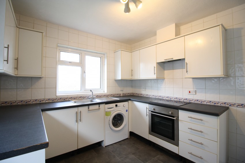 The Fairway, South Ruislip, 2 bedroom, Semi Detached Bungalow