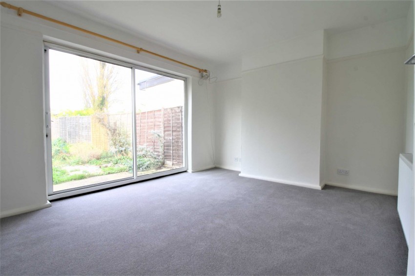 The Fairway, South Ruislip, 2 bedroom, Semi Detached Bungalow