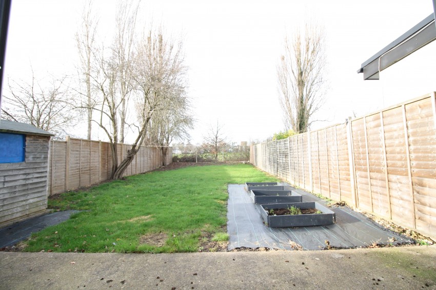 The Fairway, South Ruislip, 2 bedroom, Semi Detached Bungalow