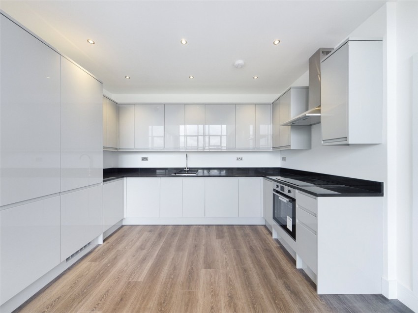 Howard House, Ruislip, 1 bedroom, Ground Floor Flat