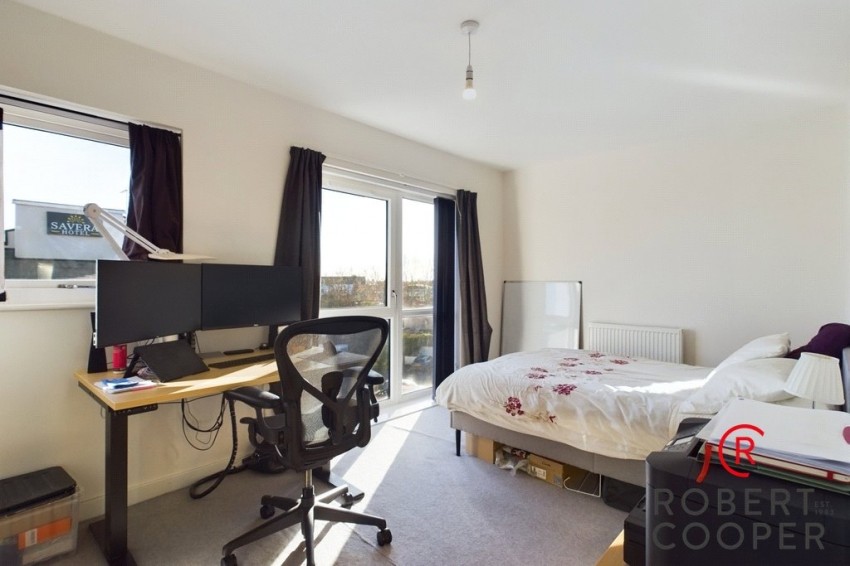 Arla Place, Ruislip, 2 bedroom, Flat