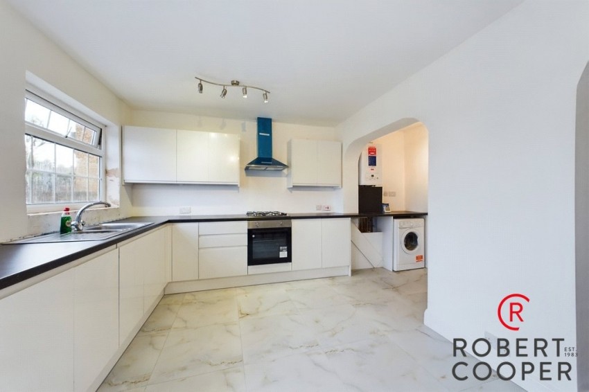 Malvern Avenue, Rayners Lane, 3 bedroom, End Terrace House