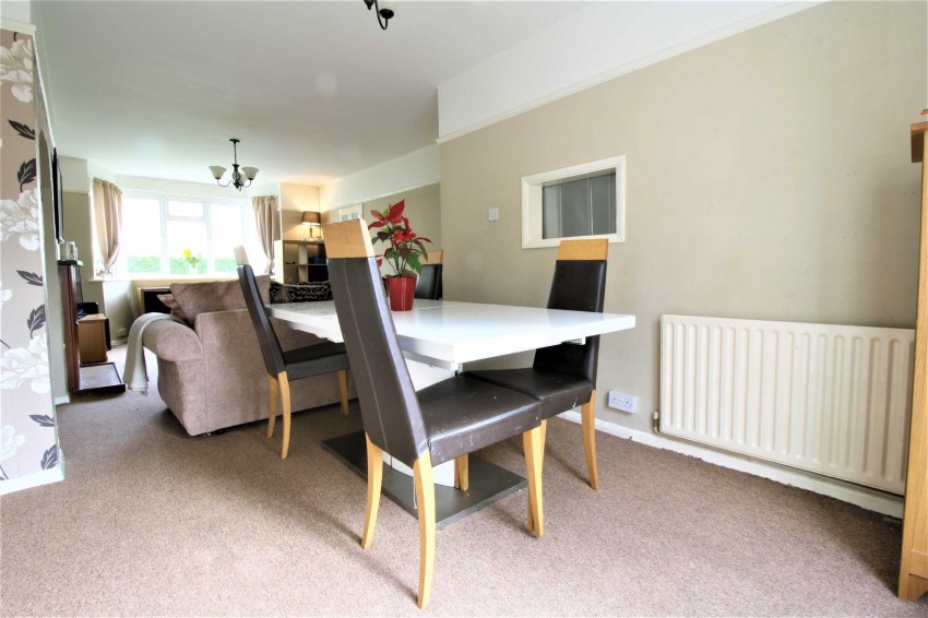 West Mead, South Ruislip, Middlesex, 3 bedroom, Semi Detached House
