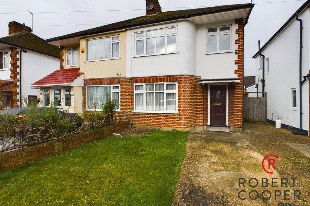 Long Drive, Ruislip, 3 bedroom, Semi Detached House