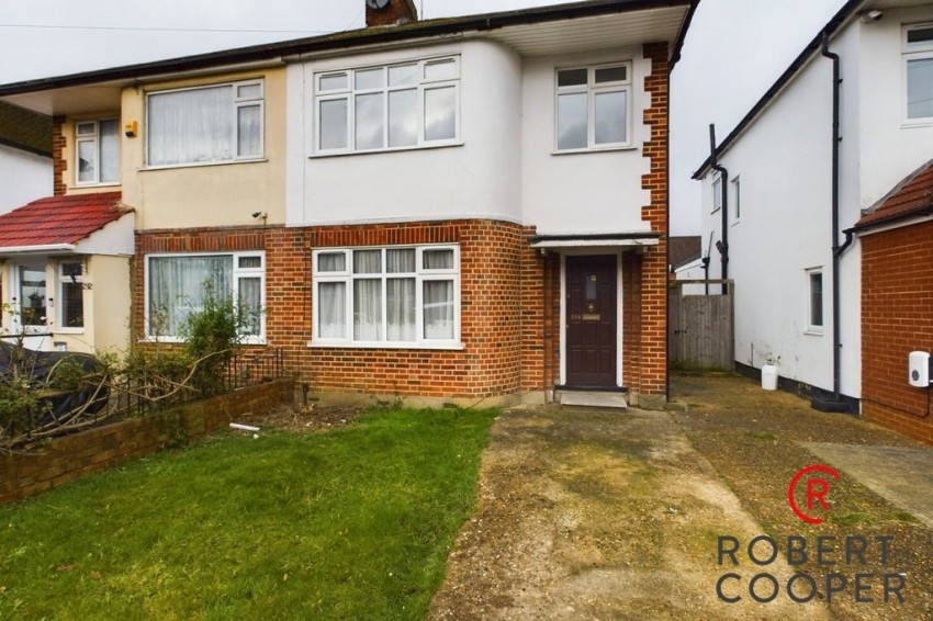 Long Drive, Ruislip, 3 bedroom, Semi Detached House